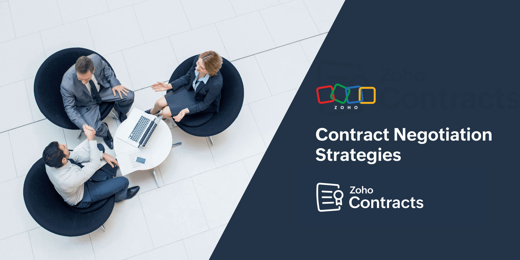 Contract Negotiation Tips: A Beginner's Guide to Smart Deals
