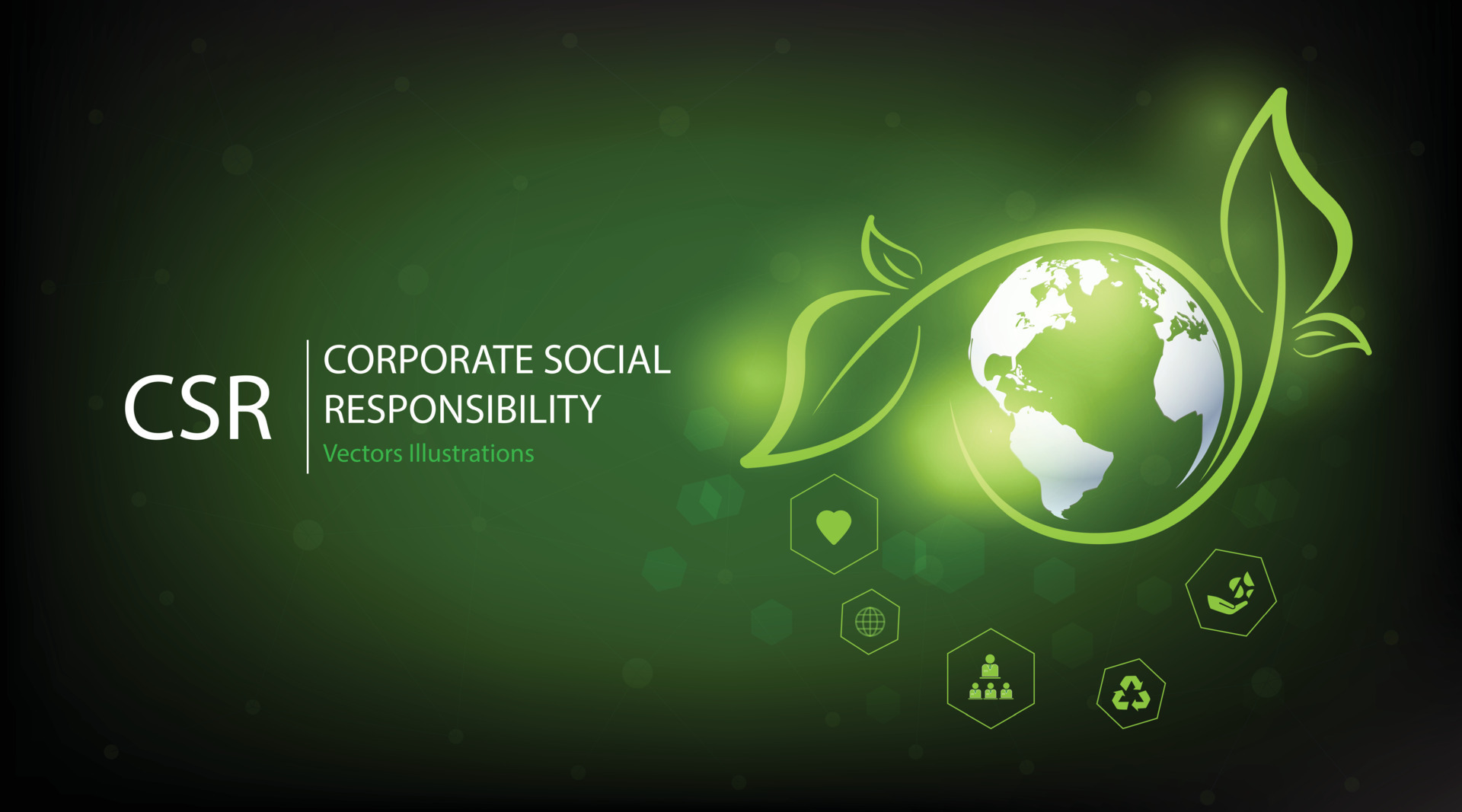 Corporate Social Responsibility (CSR): Giving Back to the Community – A Win-Win for Business and Society