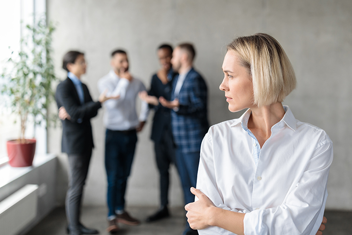 Creating a Harassment-Free Workplace: A Beginner's Guide to Safety and Respect