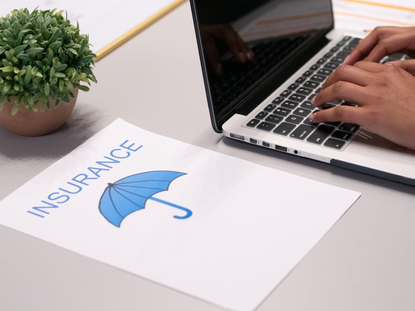 How to Choose the Right Insurance for Your Business: A Comprehensive Guide