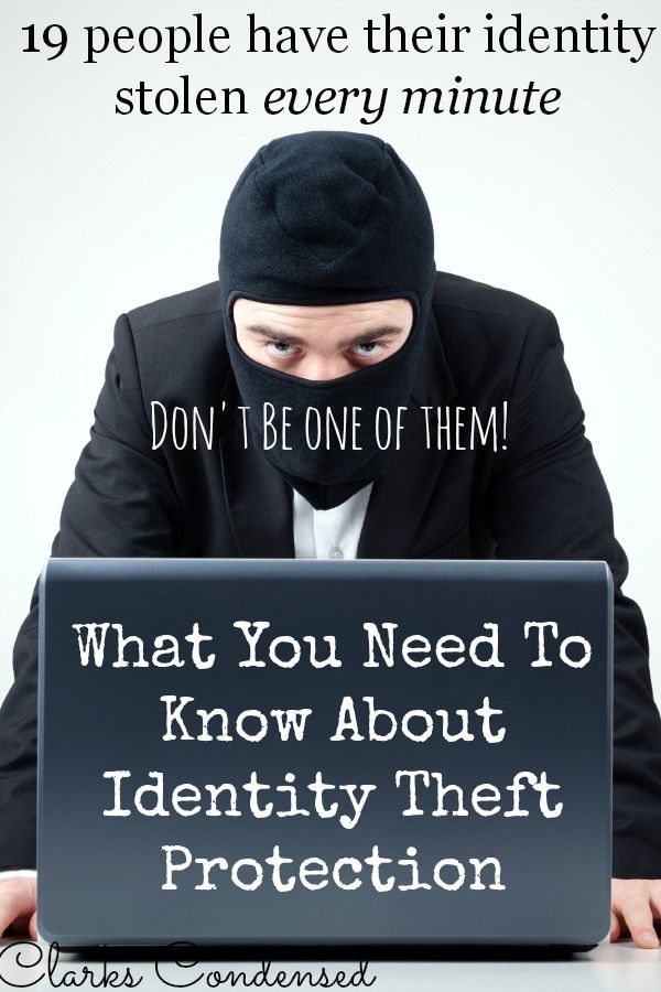 Identity Theft Protection: What You Need to Know – Your Essential Guide to Staying Safe