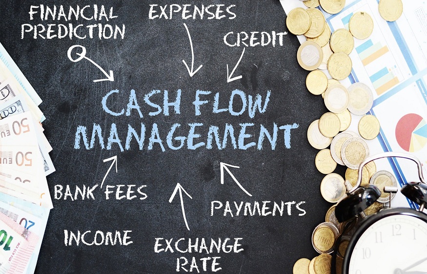 Mastering Your Money Flow: Essential Tips and Strategies for Managing Cash Flow