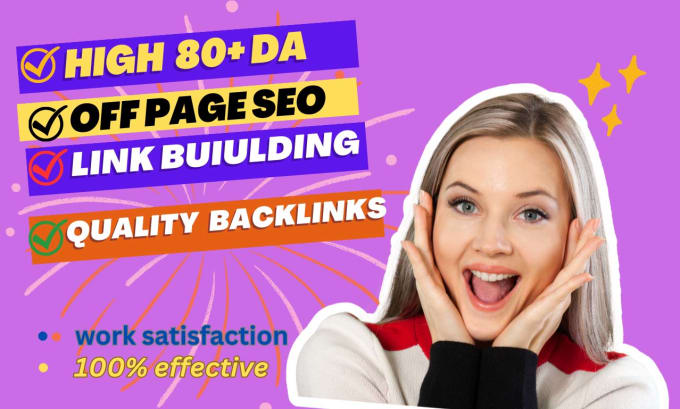 Off-Page SEO: Building Authority and Backlinks – A Beginner's Guide to Dominating Search Rankings