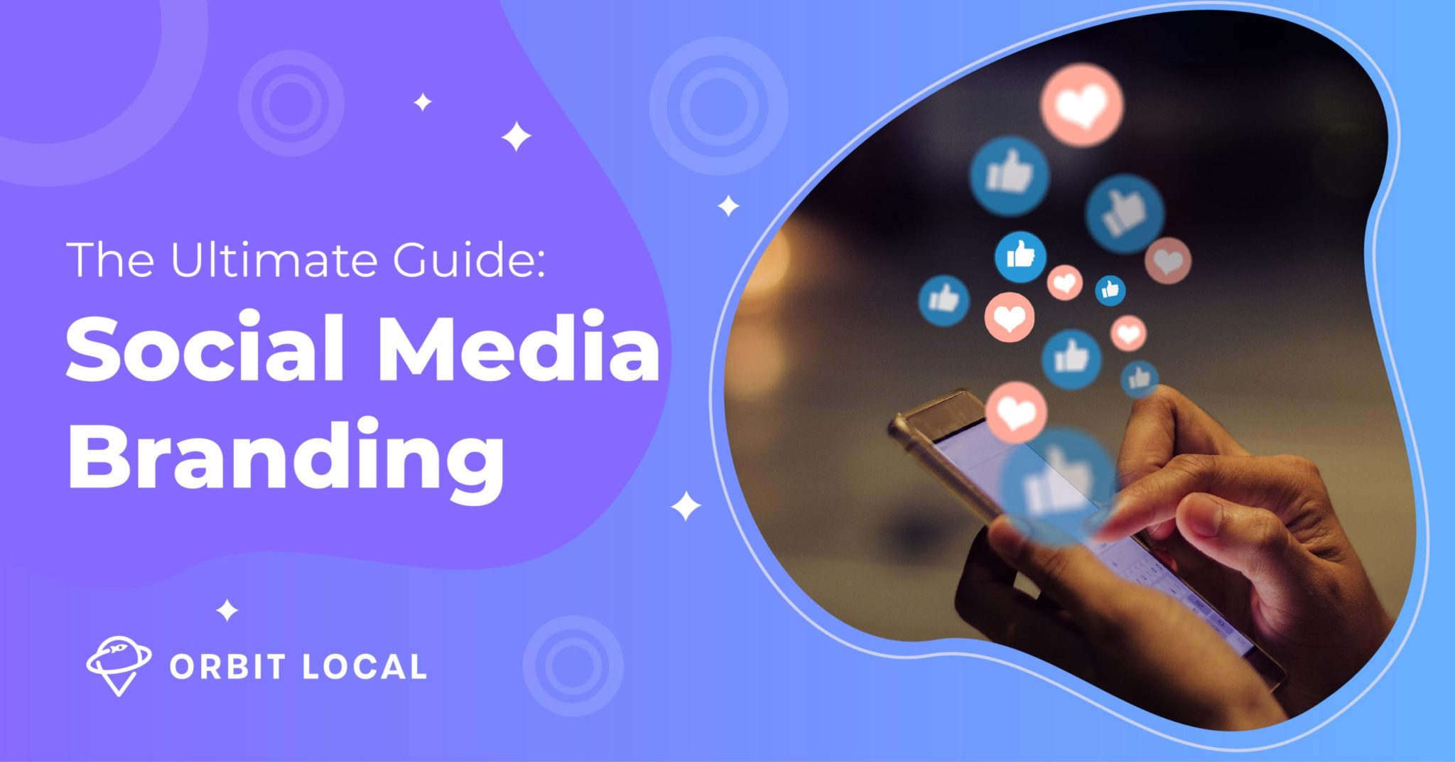 Social Media Marketing: Building Your Brand and Engaging Your Audience (The Ultimate Beginner's Guide)