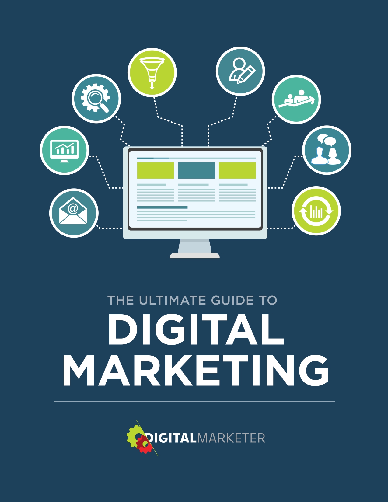 The Ultimate Guide to Digital Marketing: Your Essential Roadmap to Online Success