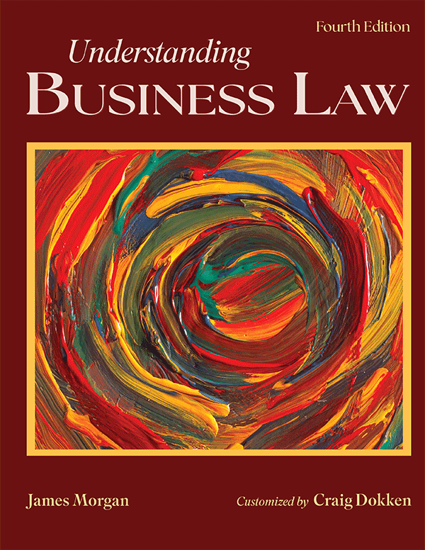 Understanding Business Law: Your Essential Guide to Navigating the Legal Landscape of Business