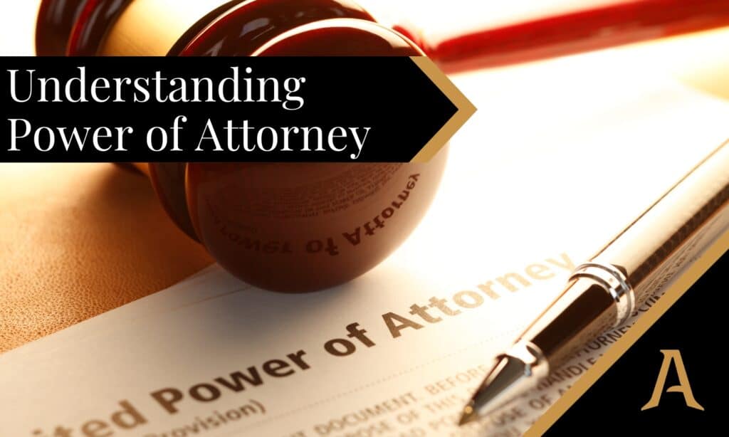 Understanding the Power of Attorney: Your Essential Guide to Peace of Mind