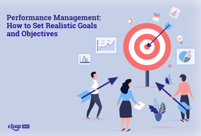 Unlocking Employee Potential: A Beginner's Guide to Performance Management, Goal Setting, and Effective Feedback