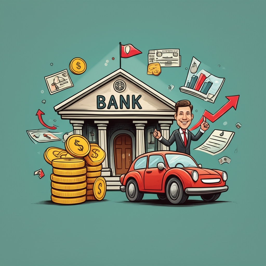 Banking on Success: A Beginner's Guide to Business Bank Accounts
