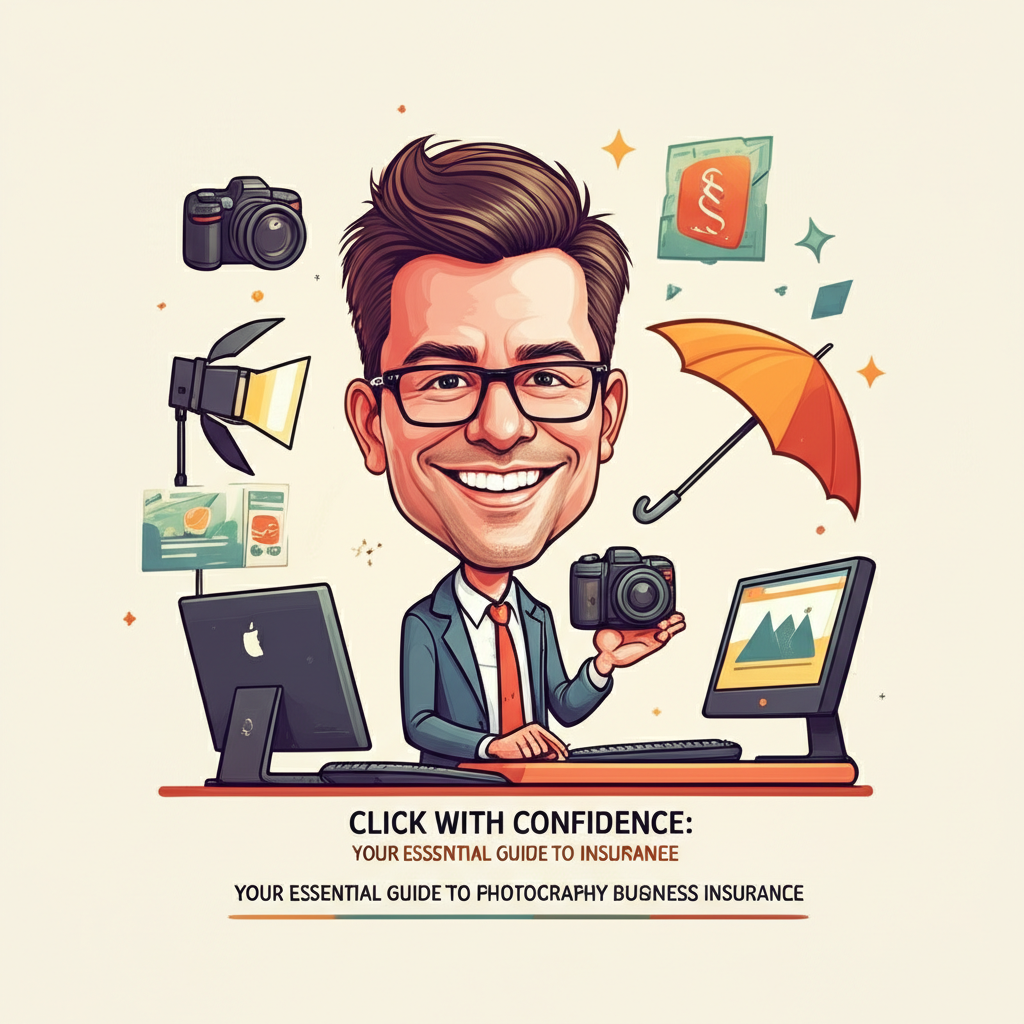 Click with Confidence: Your Essential Guide to Photography Business Insurance