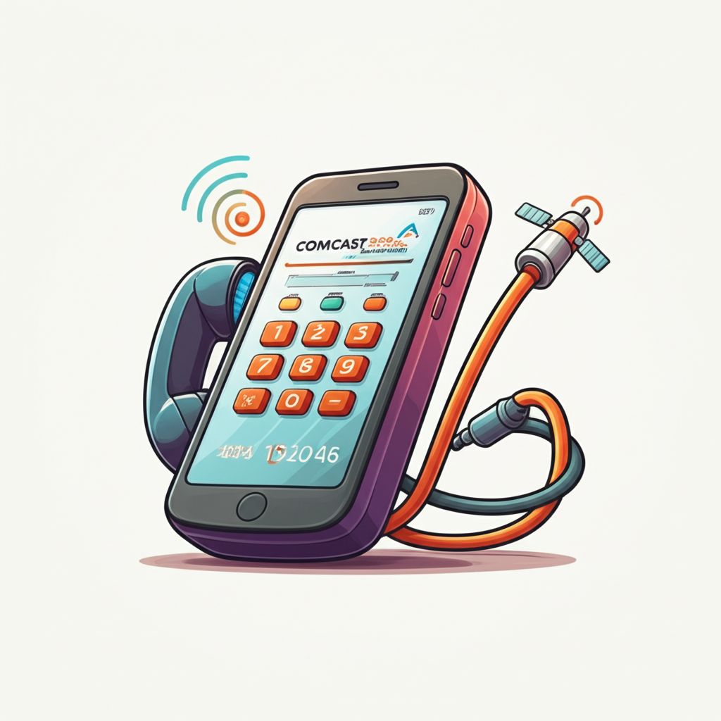 Comcast Business Number: Your Gateway to Reliable Business Communication