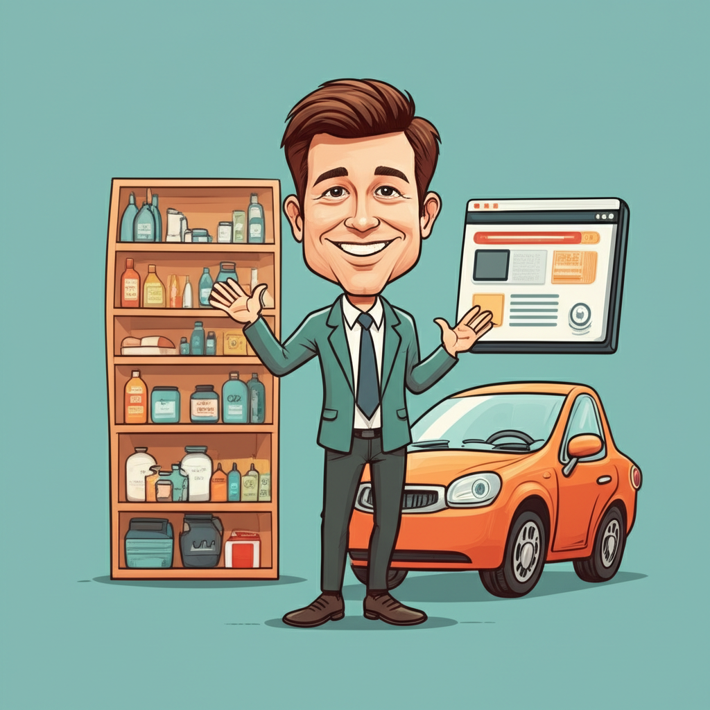 Conquer Your Chaos: A Beginner's Guide to Inventory Management Software for Small Business