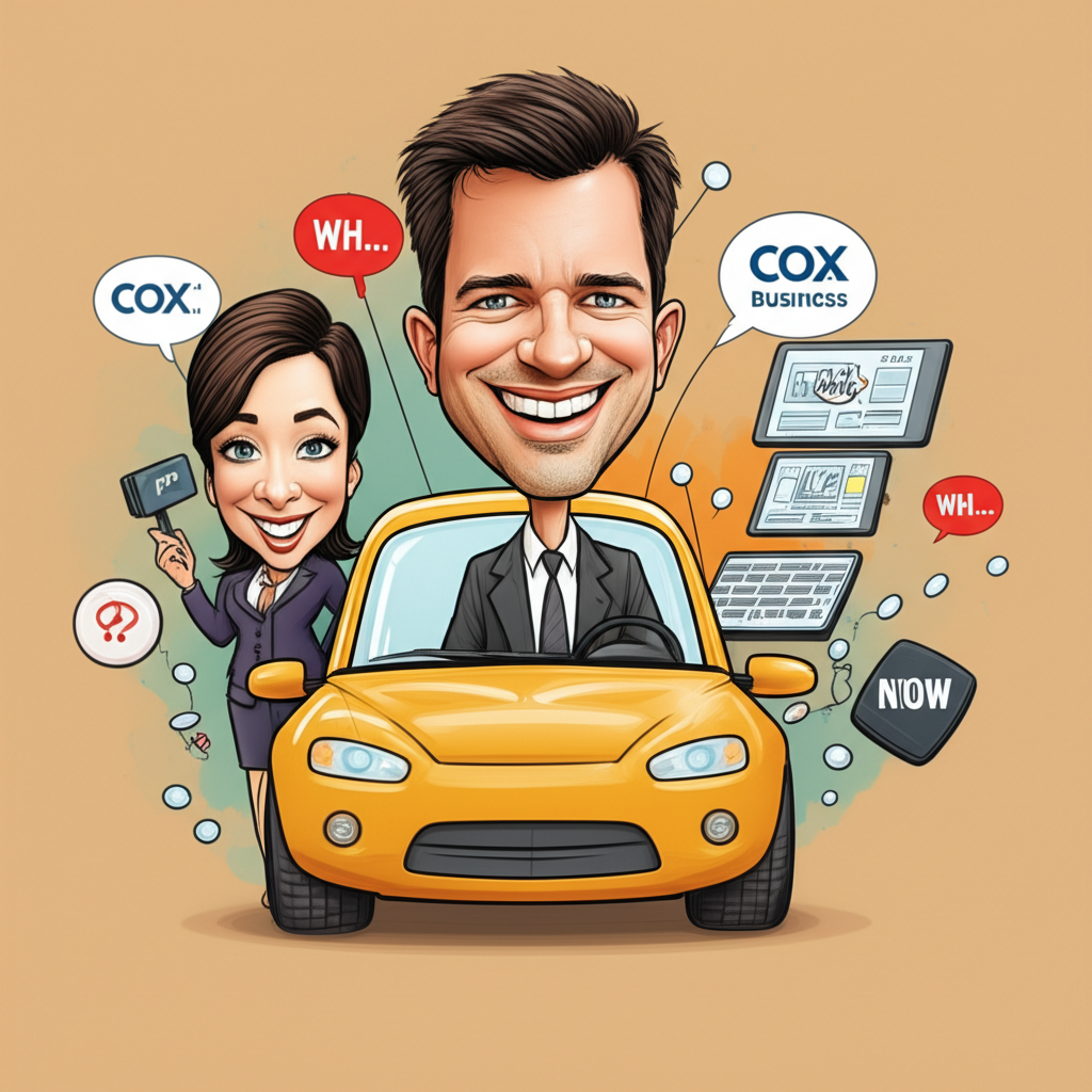 Cox Business Internet: A Beginner's Guide to Finding the Right Plan for Your Needs