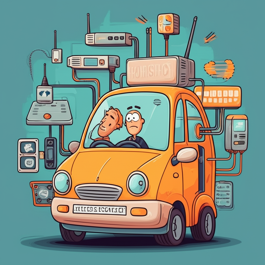 Decoding the Internet Service Business: A Beginner's Guide to Understanding Your Connection