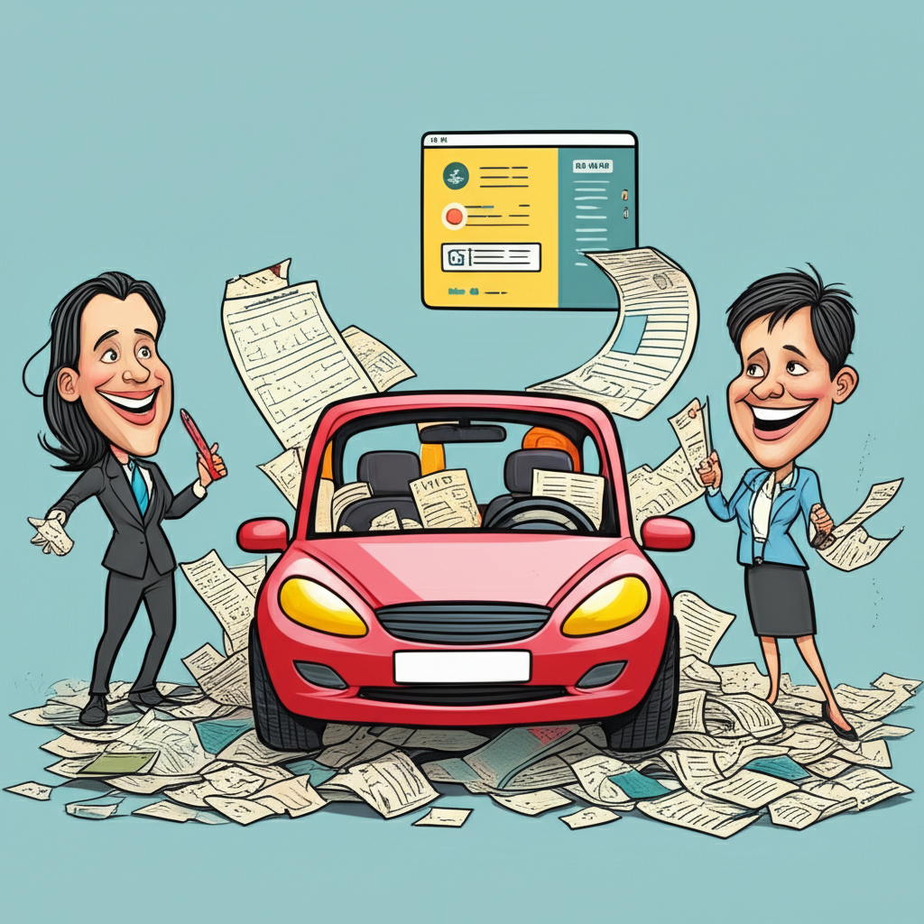 Ditch the Spreadsheet Chaos: A Beginner's Guide to Accounts Software for Small Businesses