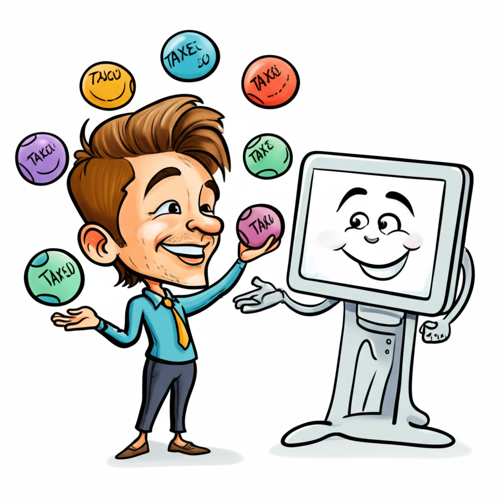 Ditch the Spreadsheet Headache: Your Guide to Payroll Services for Small Businesses