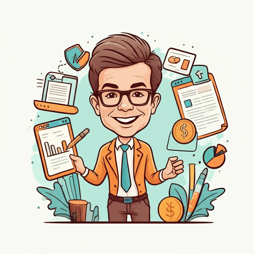 Easy Accounting Software for Small Business: Your Beginner's Guide to Stress-Free Bookkeeping