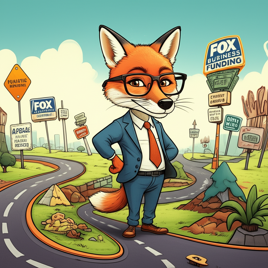 FOX Business Funding: Navigating Your Path to Capital with Expert Insights