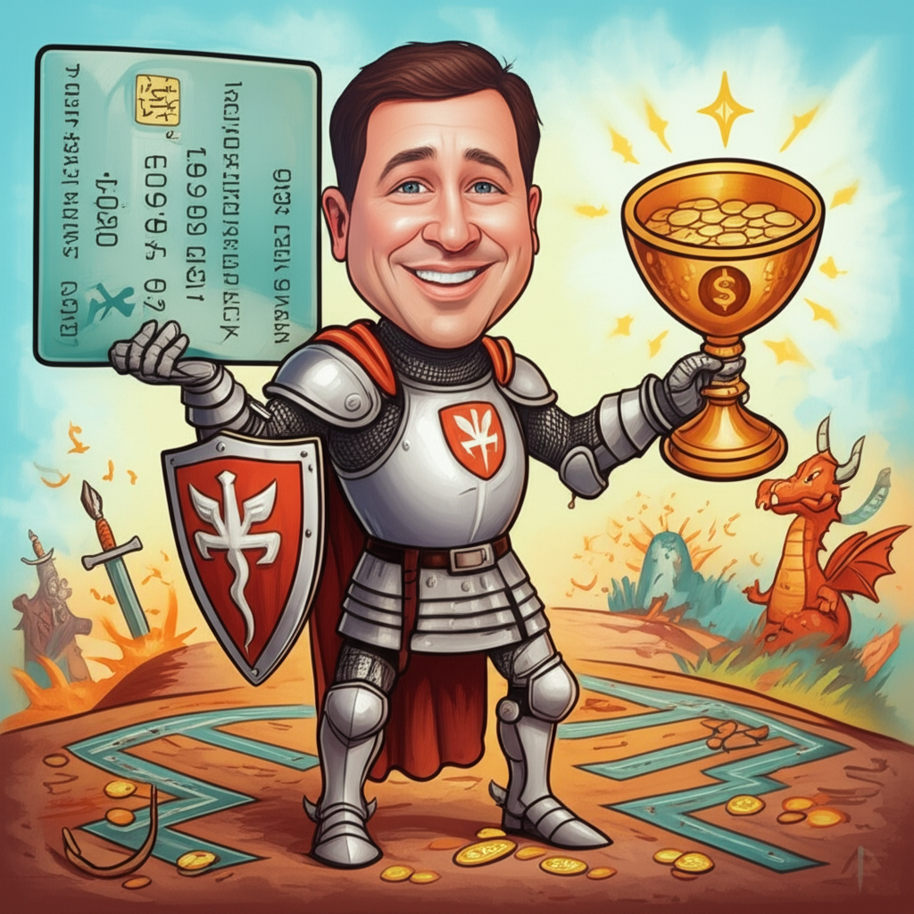Finding the Holy Grail: The Highest Cash Back Business Credit Card for Your Company