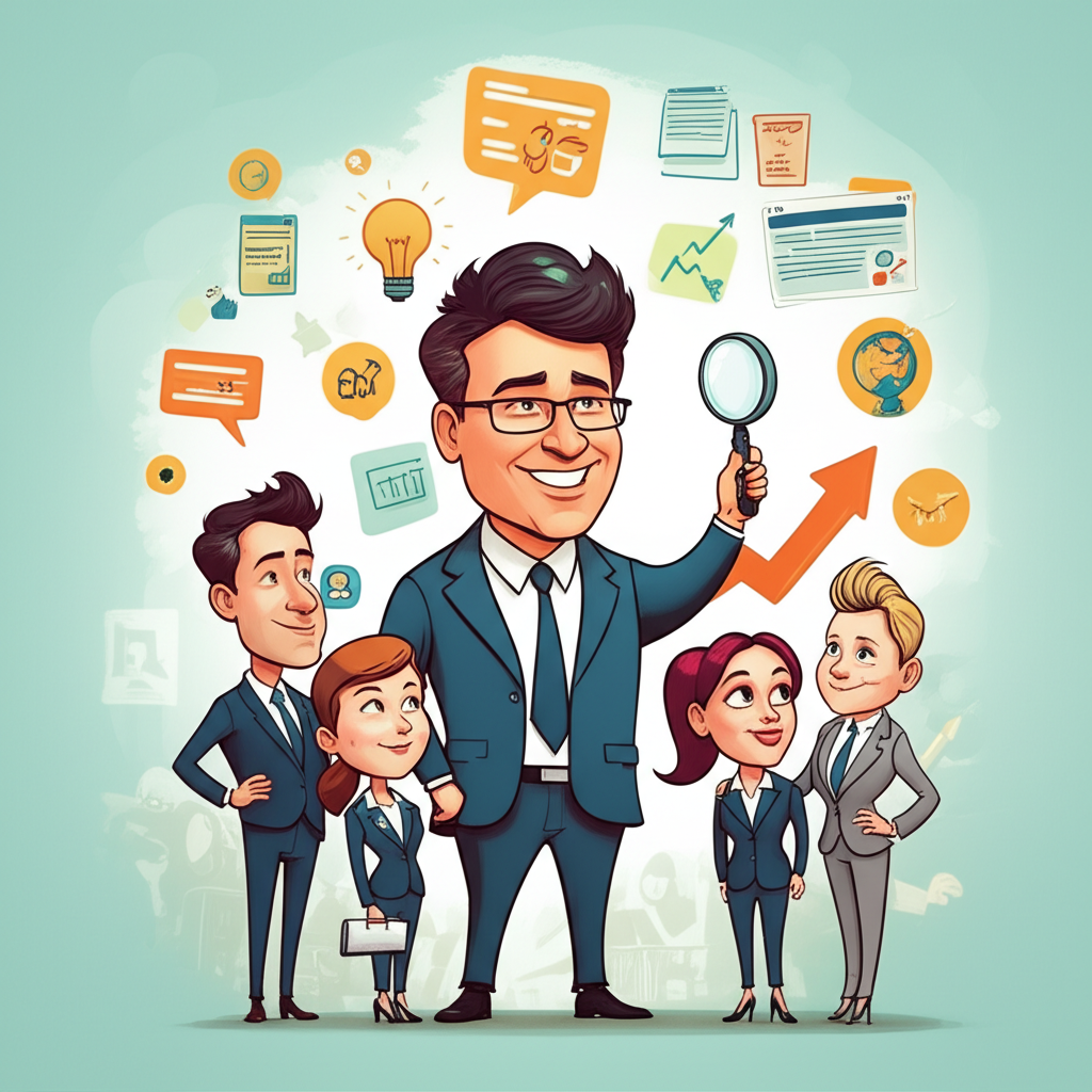 Finding the Right SEO Company: A Beginner's Guide for Small Businesses