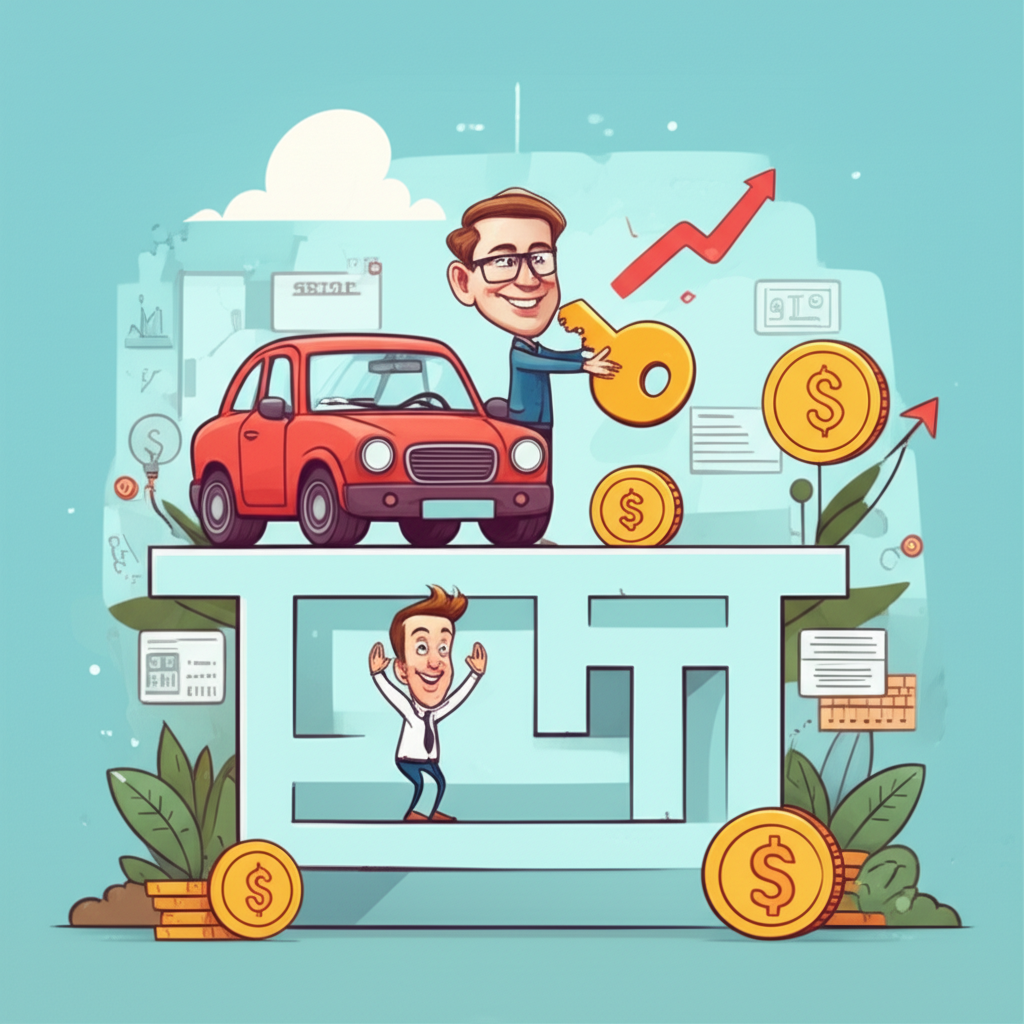 Funding Your Dream: A Beginner's Guide to Small Business Financing