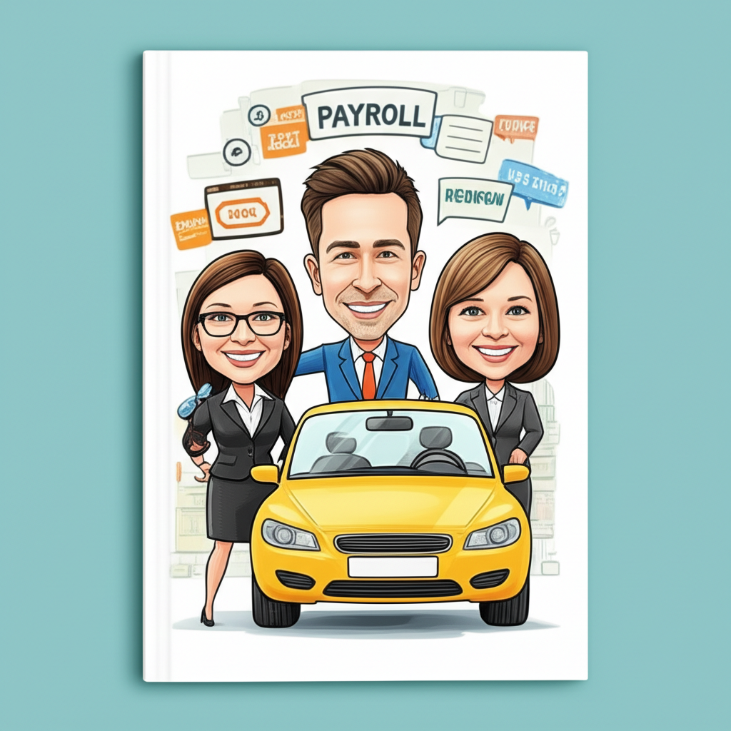 HR for Small Business: A Beginner's Guide to Navigating People Management