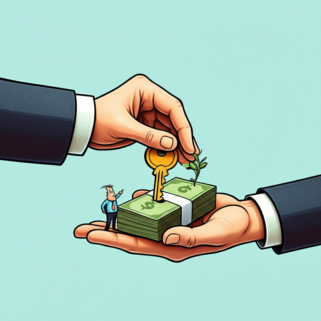 Lending a Helping Hand: A Beginner's Guide to Business Loans