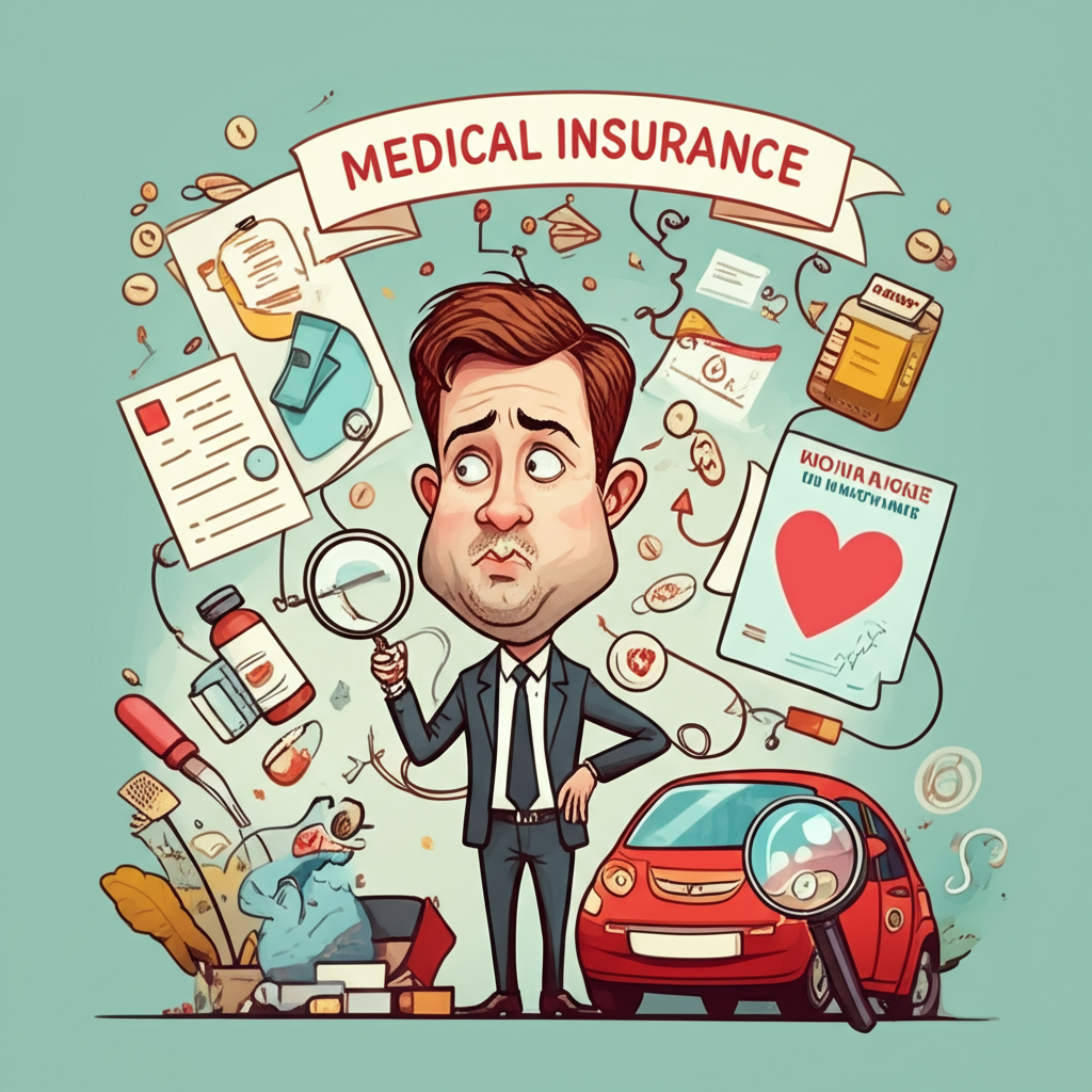 Navigating Medical Insurance for Small Businesses: A Comprehensive Guide for Beginners