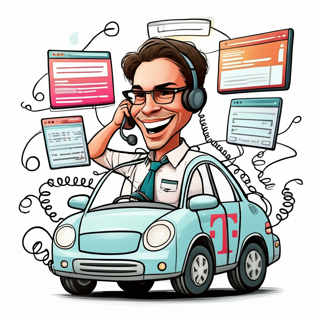 Navigating T-Mobile Business Customer Service: A Comprehensive Guide for Businesses of All Sizes