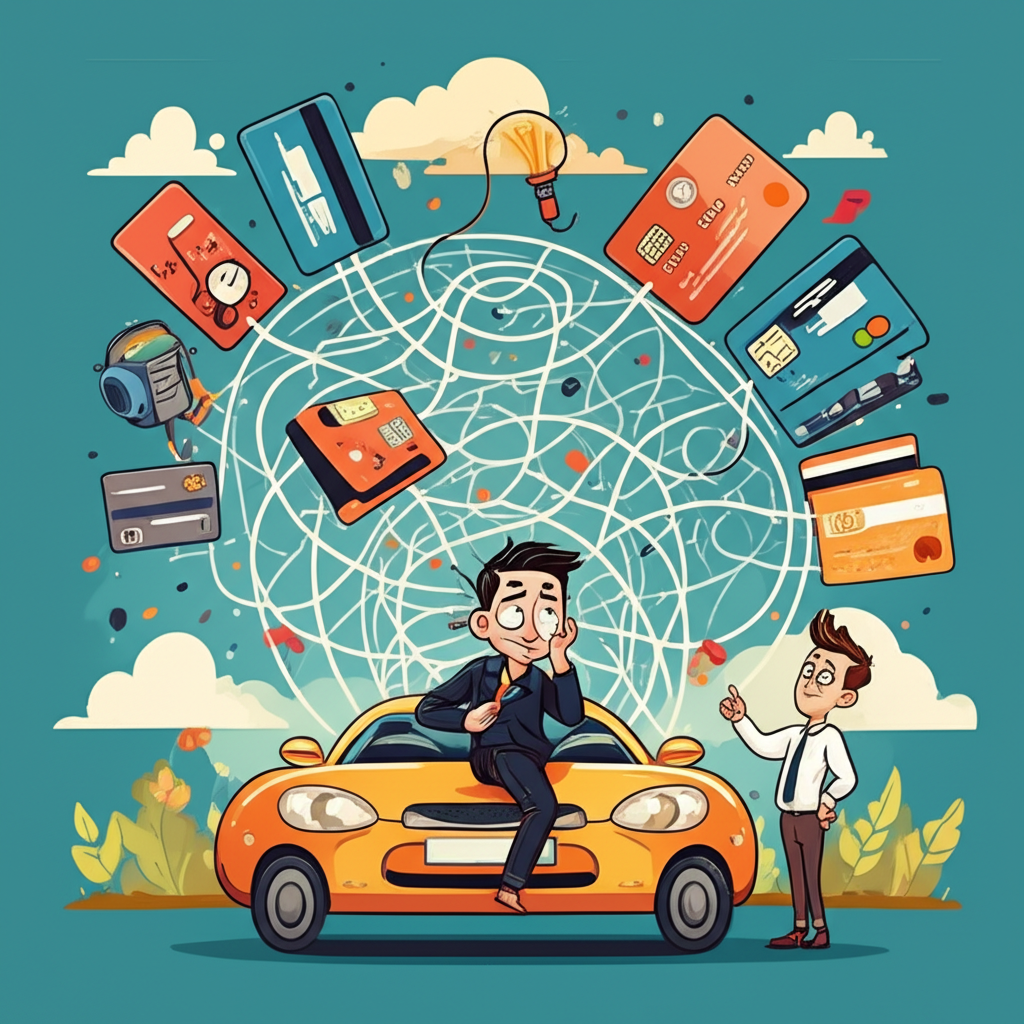 Navigating the World of Small Business Credit Accounts: A Beginner's Guide