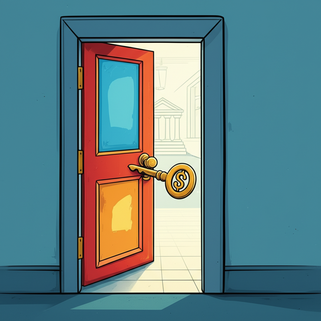 Opening the Doors to Your Financial Future: A Beginner's Guide to Online Bank Business Accounts