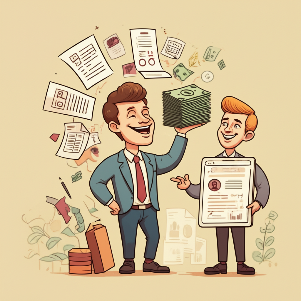 Payroll for Small Businesses: A Beginner's Guide to Keeping Employees (and Yourself) Happy