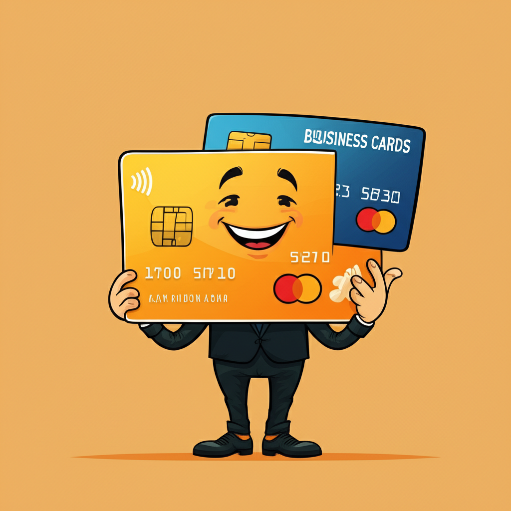 Prepaid Business Cards: A Beginner's Guide to Budgeting and Controlling Expenses