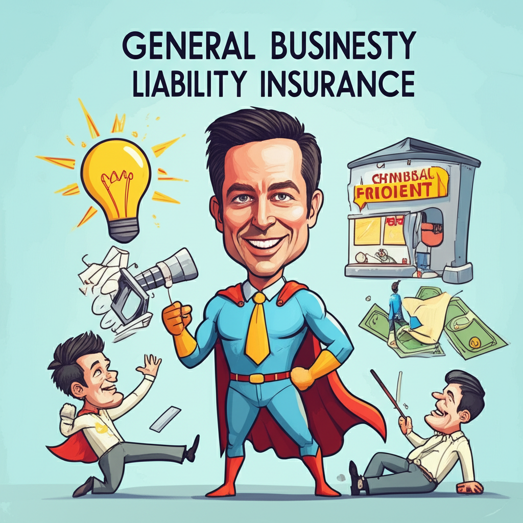 Protecting Your Business: A Beginner's Guide to General Liability Insurance
