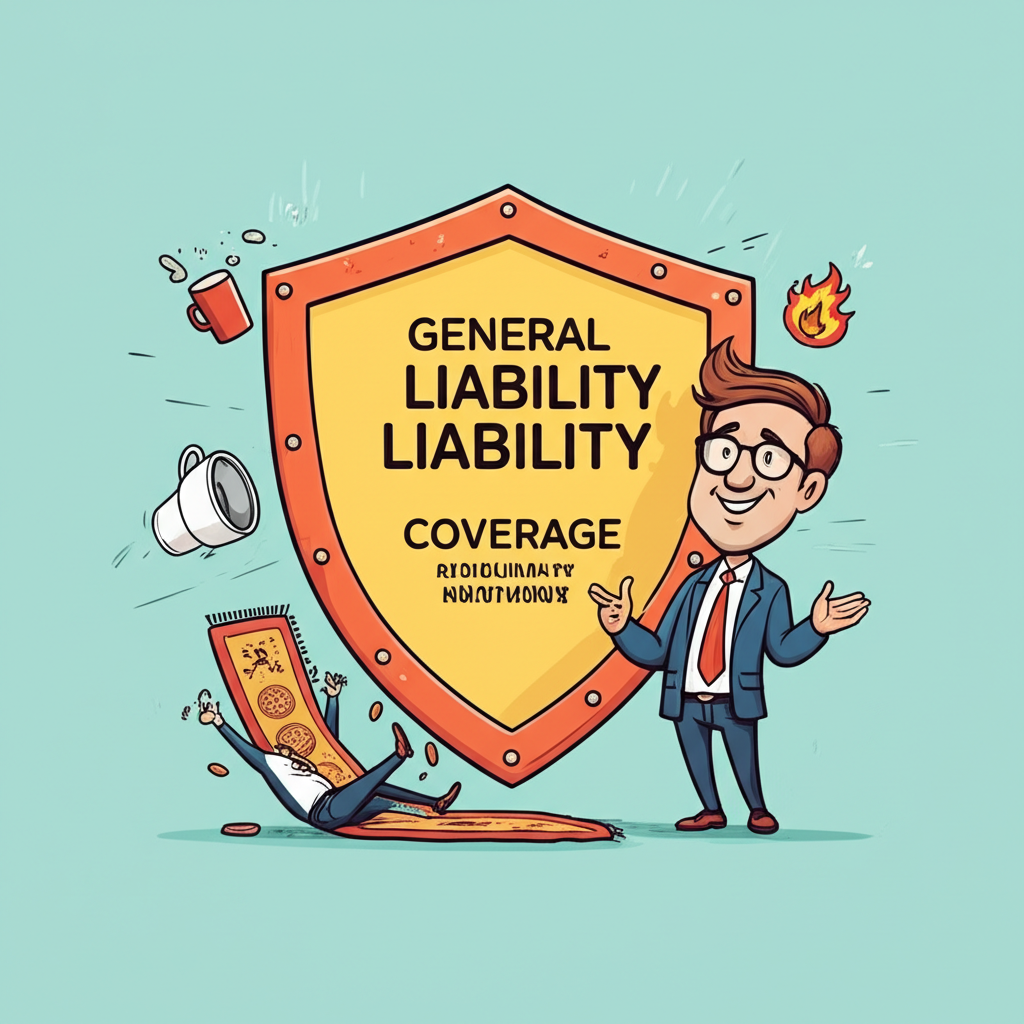 Protecting Your Business: A Beginner's Guide to General Liability Insurance