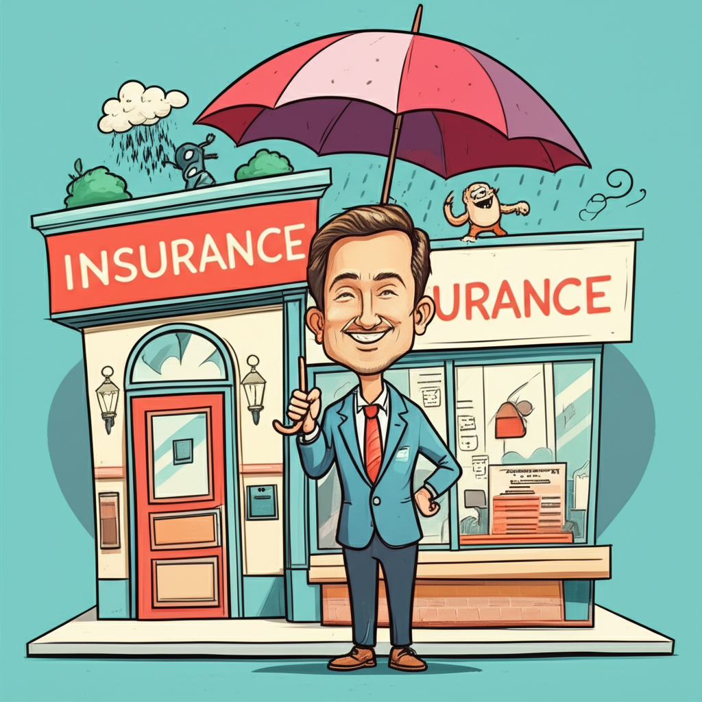 Protecting Your Dream: A Beginner's Guide to Business Insurance