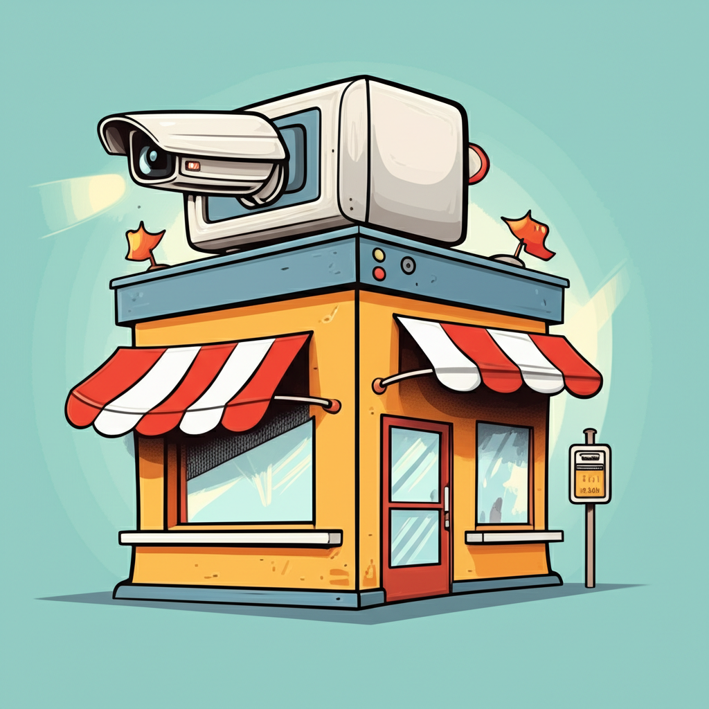 Protecting Your Livelihood: A Beginner's Guide to Business Alarm Systems