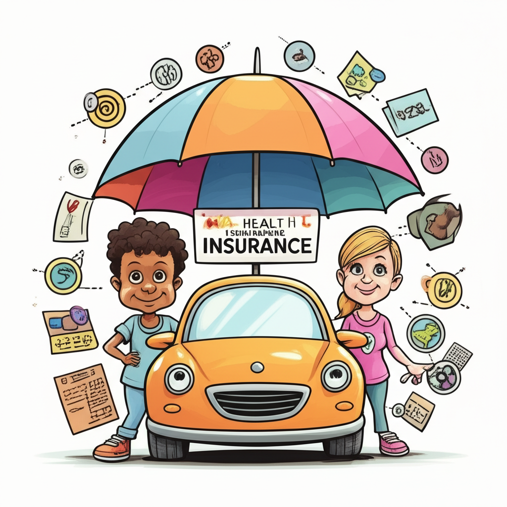 Protecting Your Passion: A Beginner's Guide to Health Business Insurance