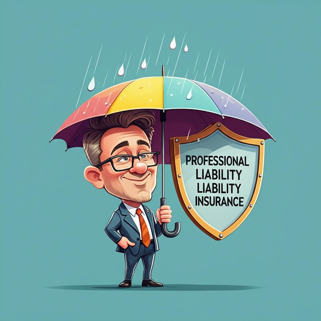 Small Business Professional Liability Insurance: Your Essential Shield Against Costly Mistakes