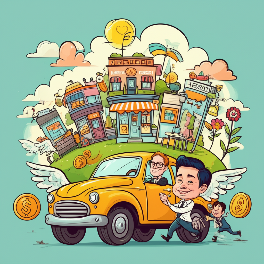 Small Loans, Big Dreams: A Beginner's Guide to Financing Your Small Business