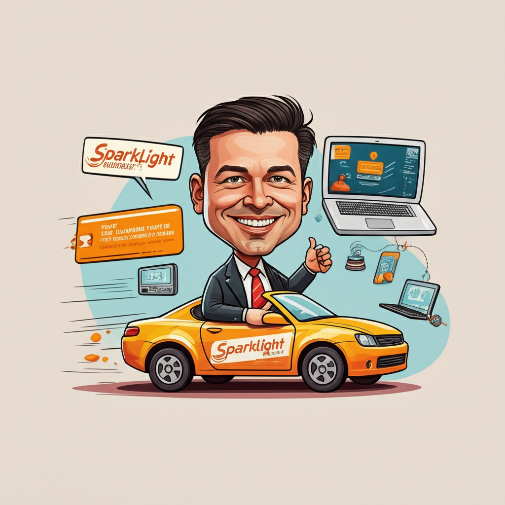 Sparklight Business: Your Ultimate Guide to High-Speed Internet & Business Solutions