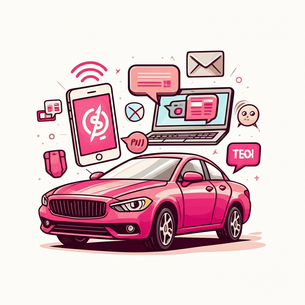 T-Mobile Business Account: A Simple Guide to Powering Your Business Communication
