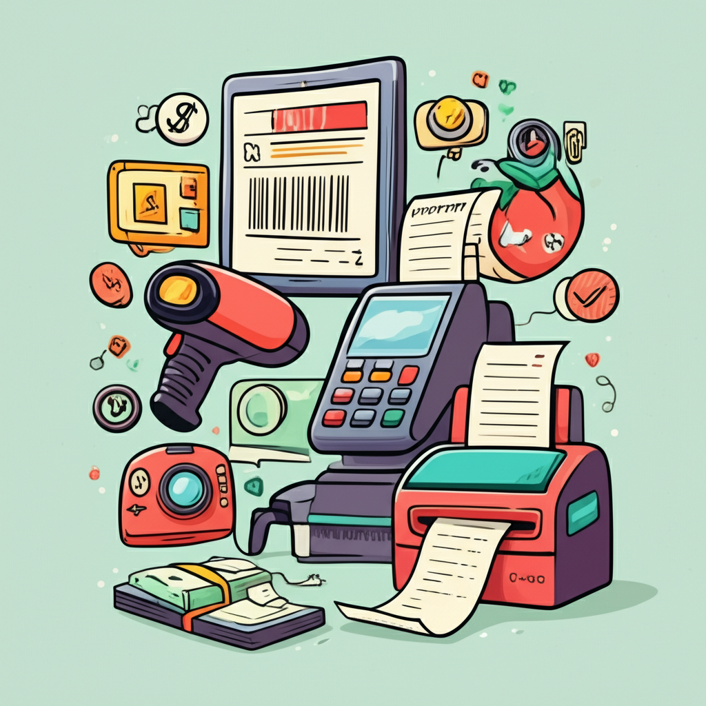 The Ultimate Guide to Point of Sale (POS) Systems for Small Business: Your Essential Tool for Growth