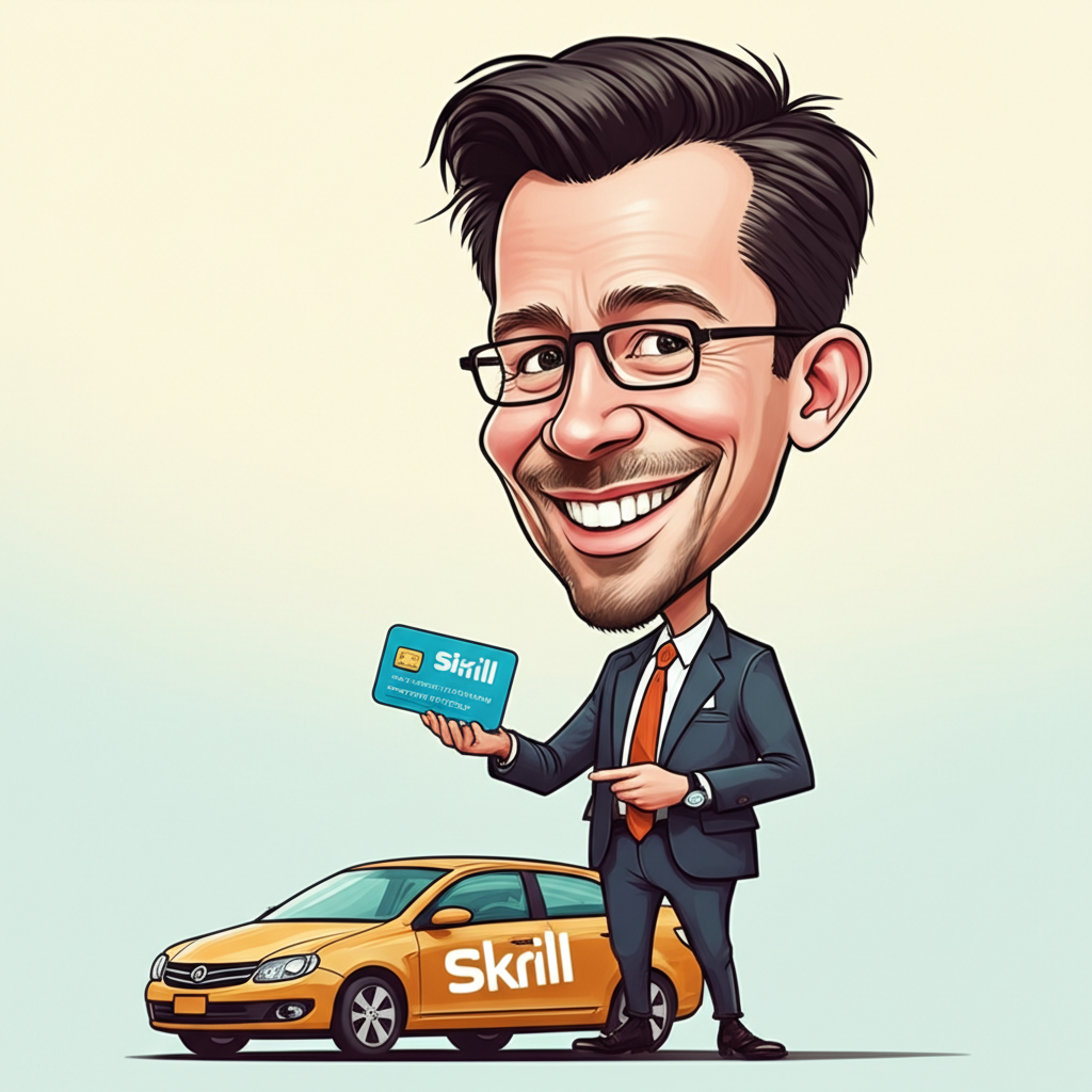 Unlock Global Growth: A Comprehensive Guide to the Skrill Business Account