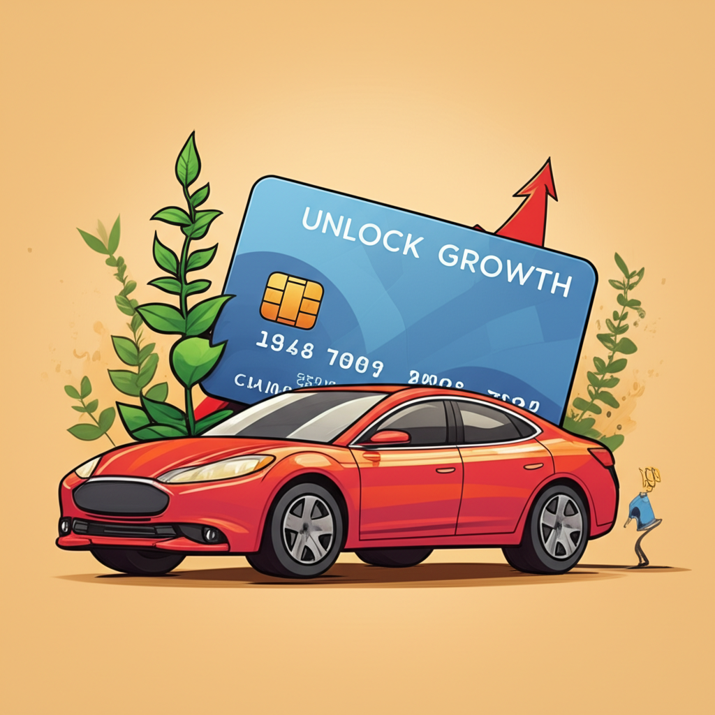 Unlock Growth: The Ultimate Guide to the Best Business Rewards Credit Cards