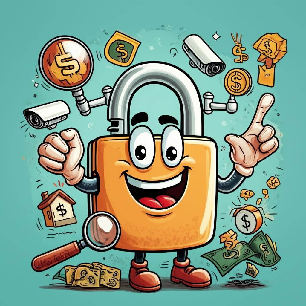 Unlock Success: A Comprehensive Guide to the Security System Business