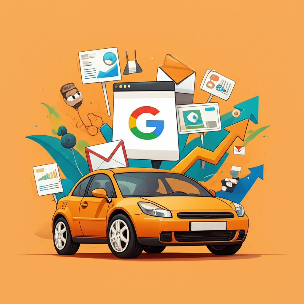 Unlock Your Business Potential: A Beginner's Guide to Google Workspace Gmail (Formerly G Suite Gmail)