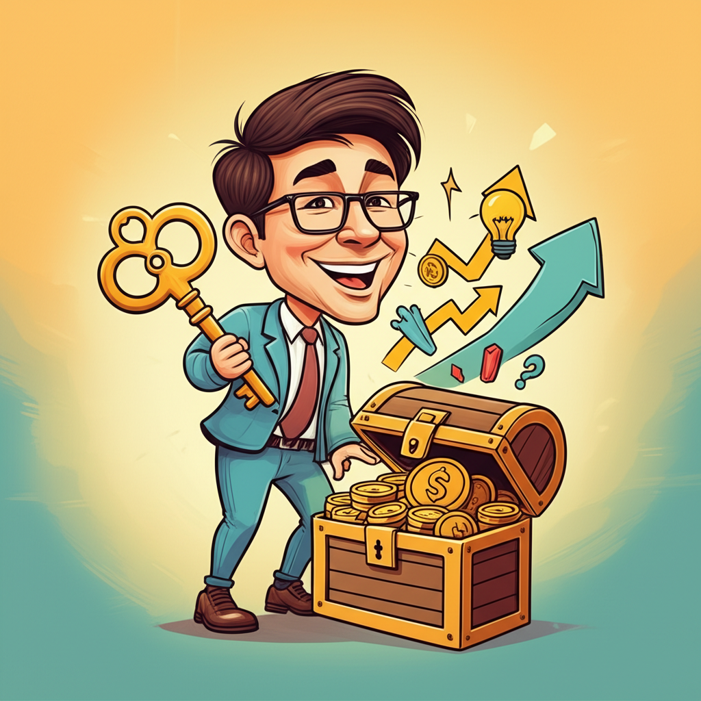 Unlock Your Business Potential: A Beginner's Guide to Short-Term Business Loans