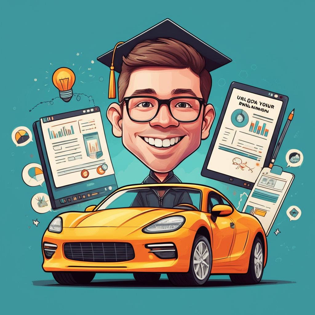 Unlock Your Data Potential: A Beginner's Guide to Online Master of Science in Business Analytics (MSBA) Programs