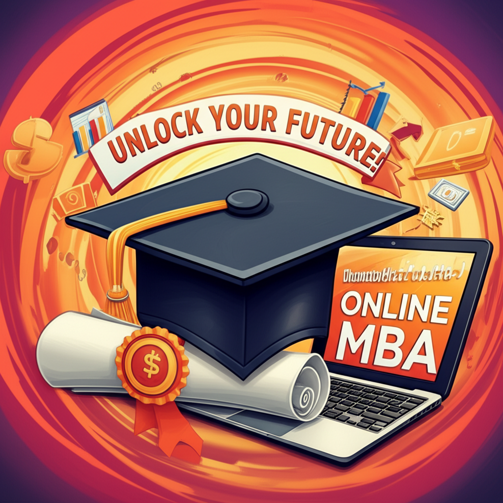 Unlock Your Future: Everything You Need to Know About an Online Master's Degree in Business Administration (MBA)